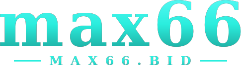 max66 โลโก้